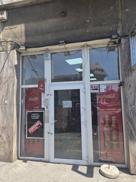 Bucur Obor, Fedinand, Mihai Bravu.